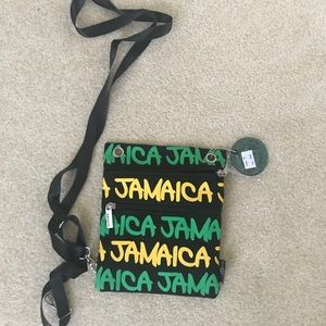 Jamaica crossbody bag